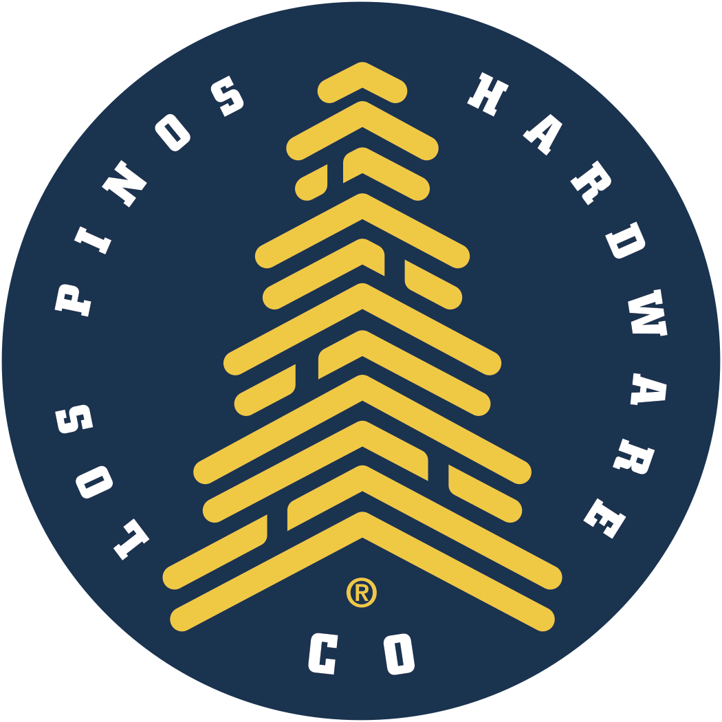 Los Pinos Hardware